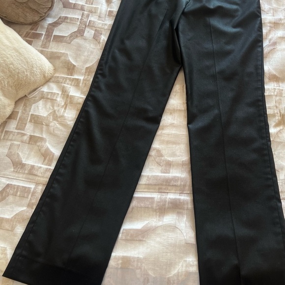 🔥Made in Cánada Tristan Black Formal Pantsuit with Classic Elegance🔥 - Picture 10 of 11